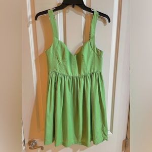 NWT Ali Ro Mini Dress w/ pockets